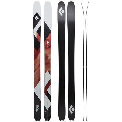 Black Diamond Equipment Helio Carbon 95 Skis 2023