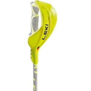 Gate Guard Closed WorldCup 2023 - Neon Yellow