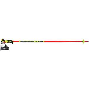 WCR Lite SL 3D 2023 - Red, Black and Yellow