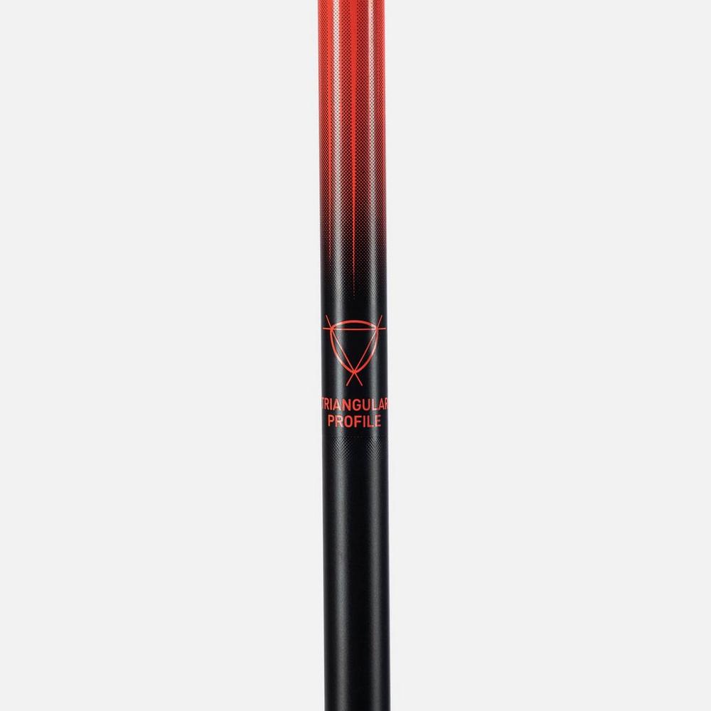 Rossignol Hero SL JR Pole - Red