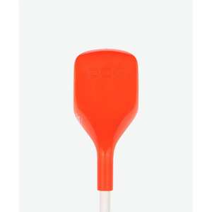 Ski Pole Guard - Orange