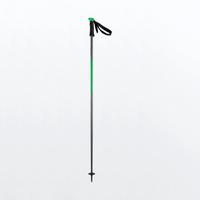  Multi S Ski Pole - Black / Green