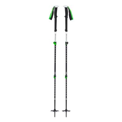 Black Diamond Equipment Expedition 3 Ski Poles - 140cm