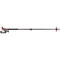  Leki Haute Route 2 - Anthracite Red Black