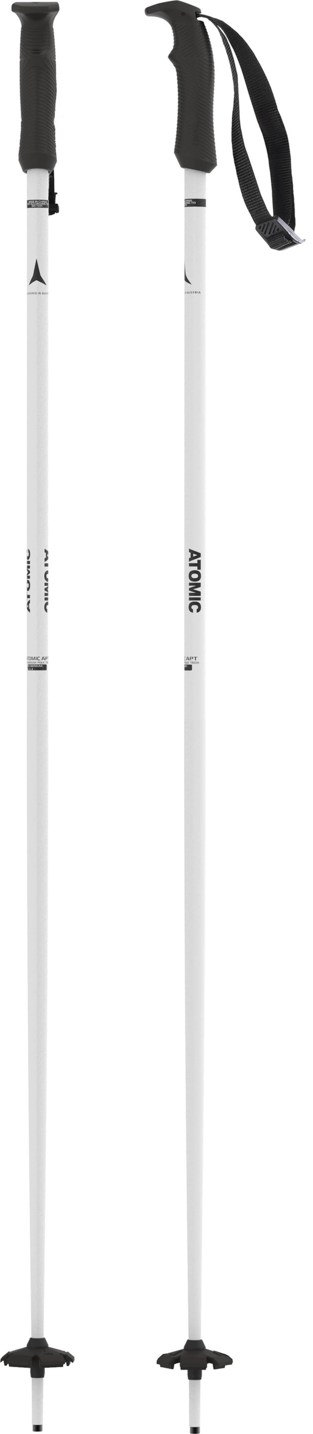 Everest Ski Pole Grips – Ergonomic Dual-Material Grip For 18mm Poles (Comfort & Control)
