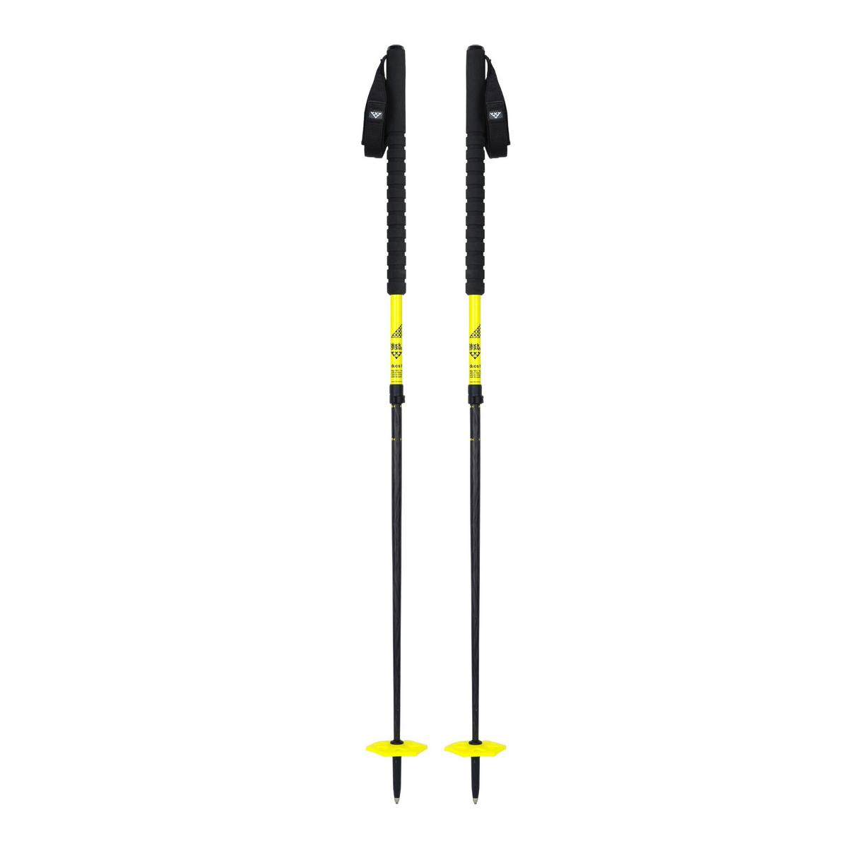 Black Crows Duos Freebird Ski Poles
