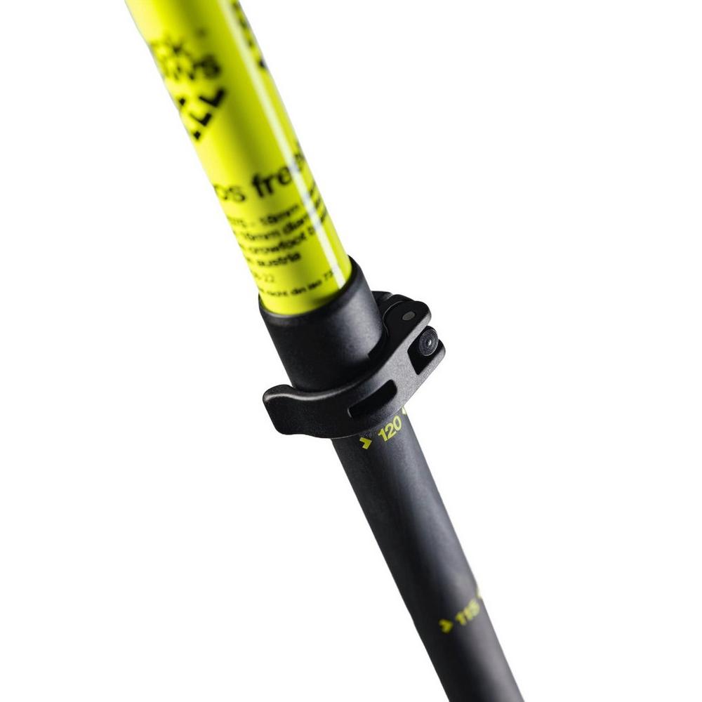 Black Crows Duos Freebird Ski Poles