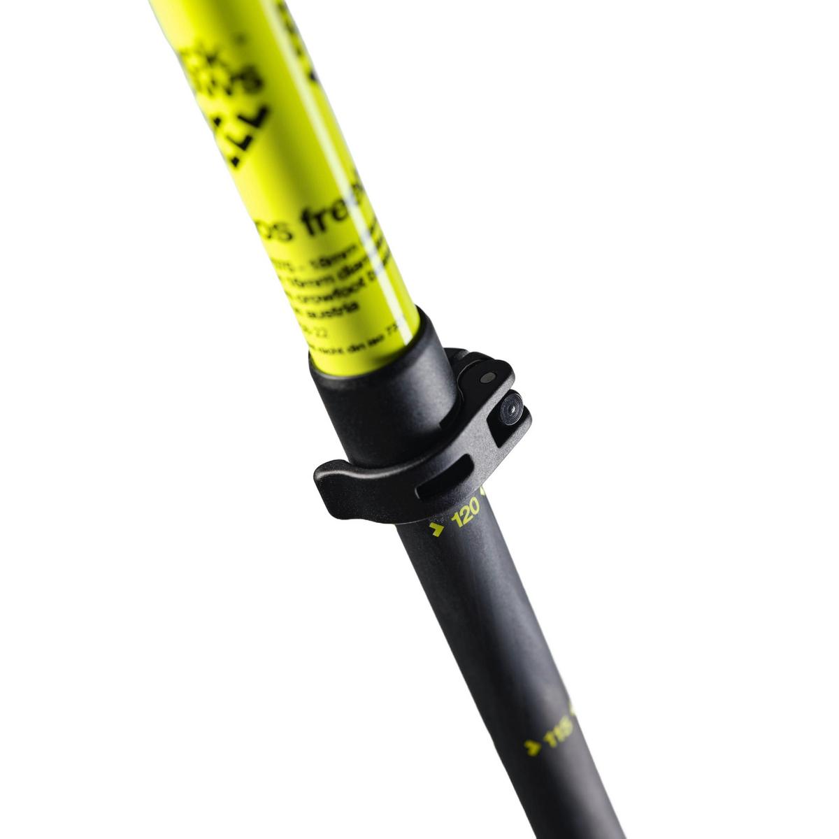 Black Crows Duos Freebird Ski Poles