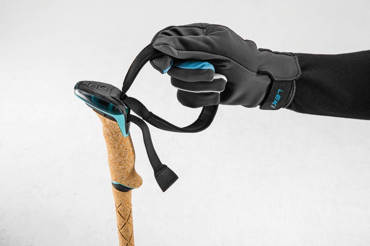 Rondelles LEKI Touring Basket - Pièce Détachée Pour Bâtons De Ski