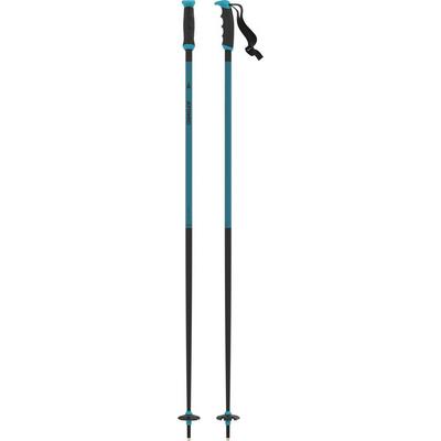 Atomic Redster X Ski Pole - Teal Blue
