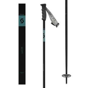 Women's Kira Ski Poles - Black Pearl