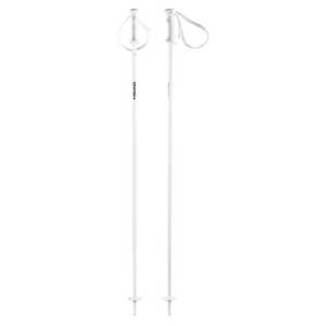 Women's Joy Ski Pole - White