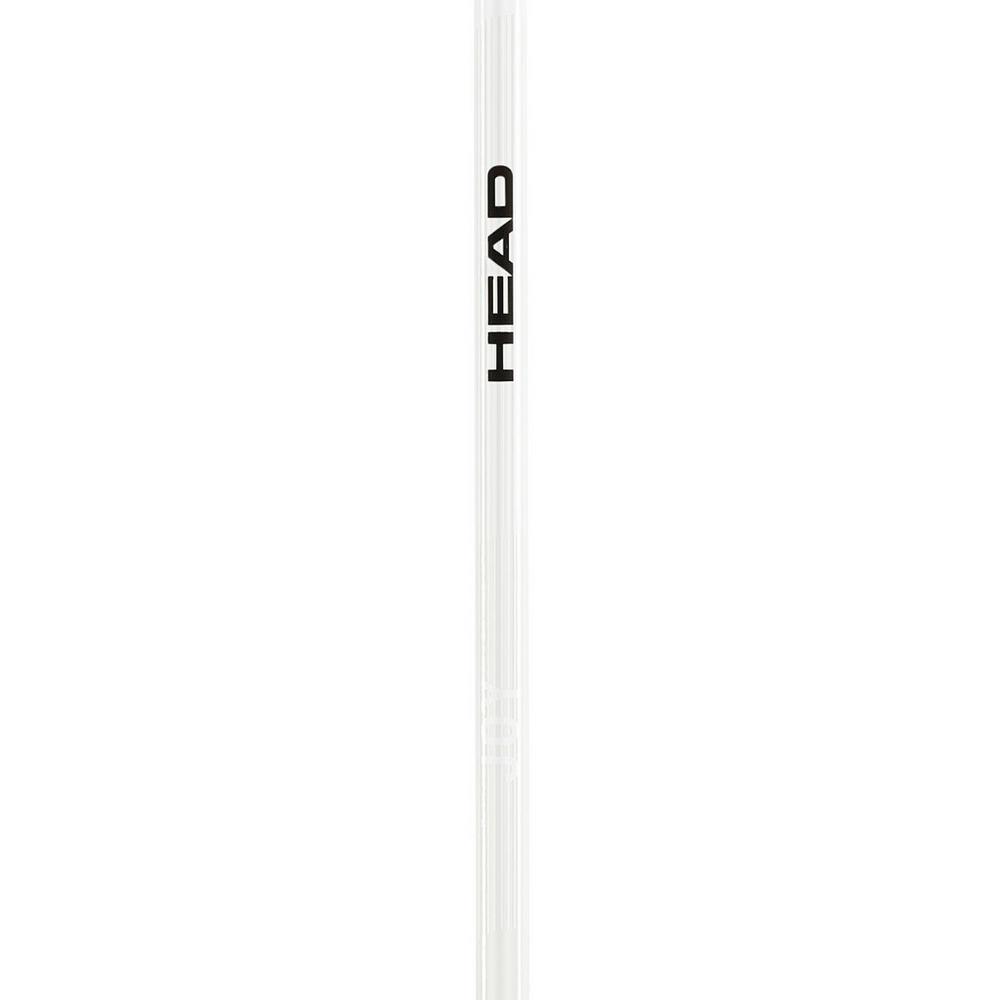 Head Women's Joy Ski Pole - White