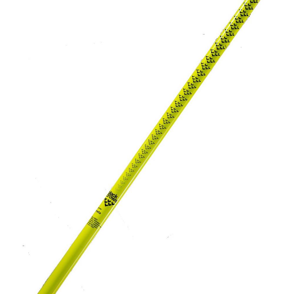 Black Crows Meta Ski Poles - Yellow
