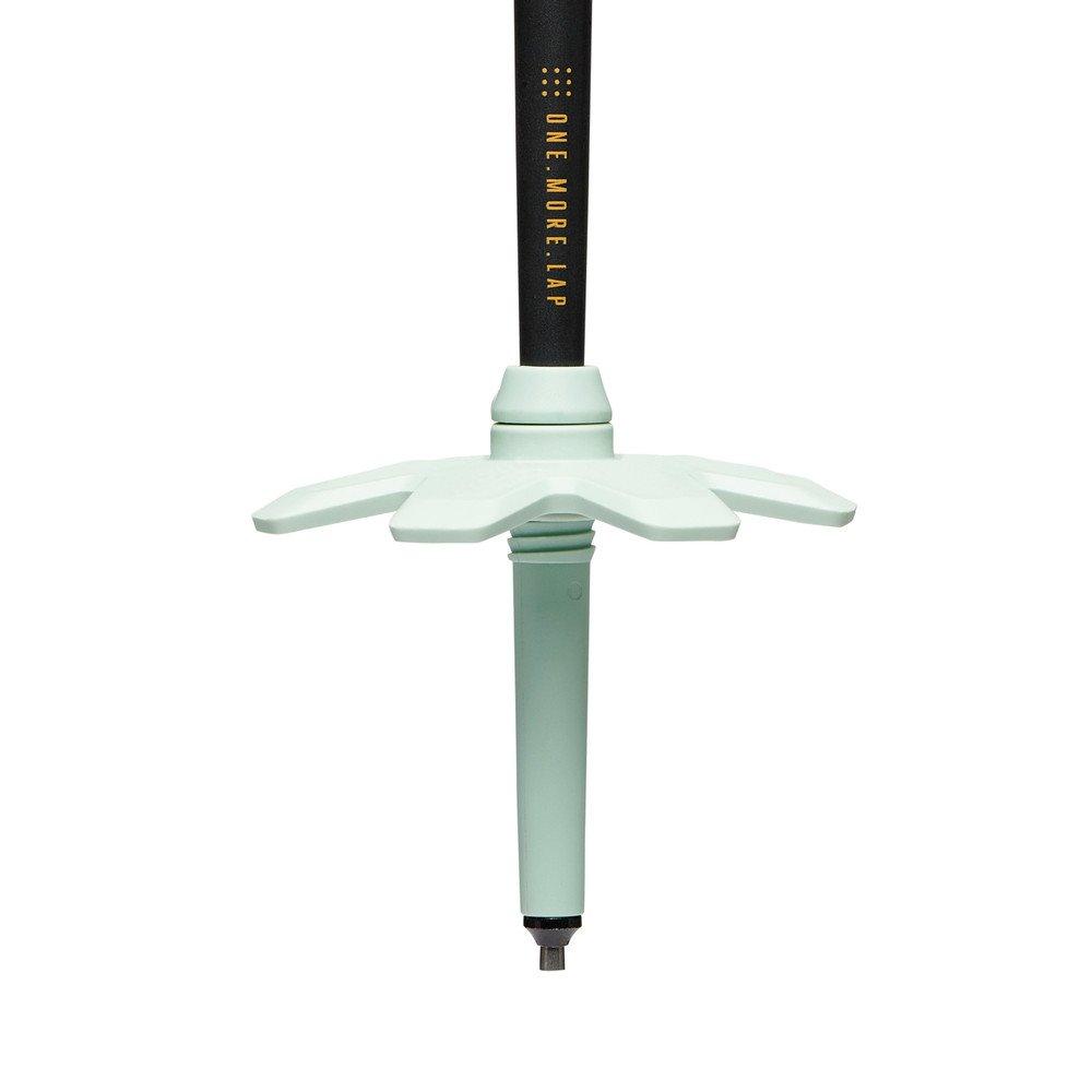 Black Diamond Equipment Traverse Pro Ski Poles 140cm - Green