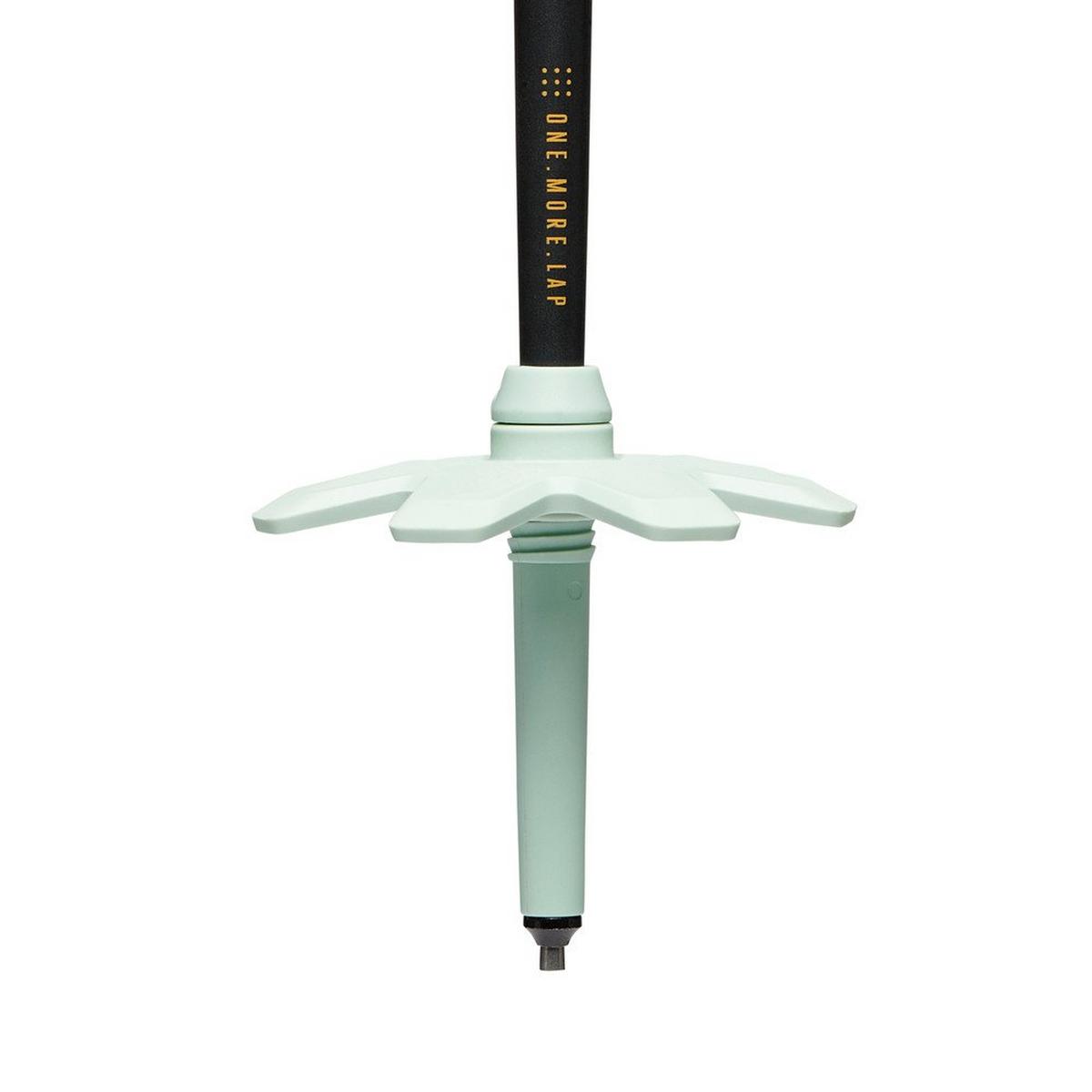 Black Diamond Equipment Traverse Pro Ski Poles 140cm - Green