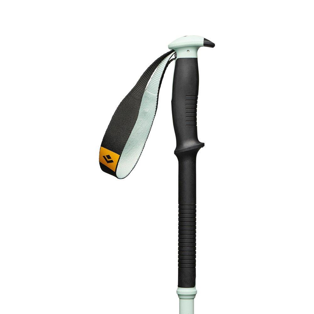 Black Diamond Equipment Traverse Pro Ski Poles 140cm - Green