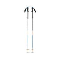  Traverse Compactor Ski Poles - Blue