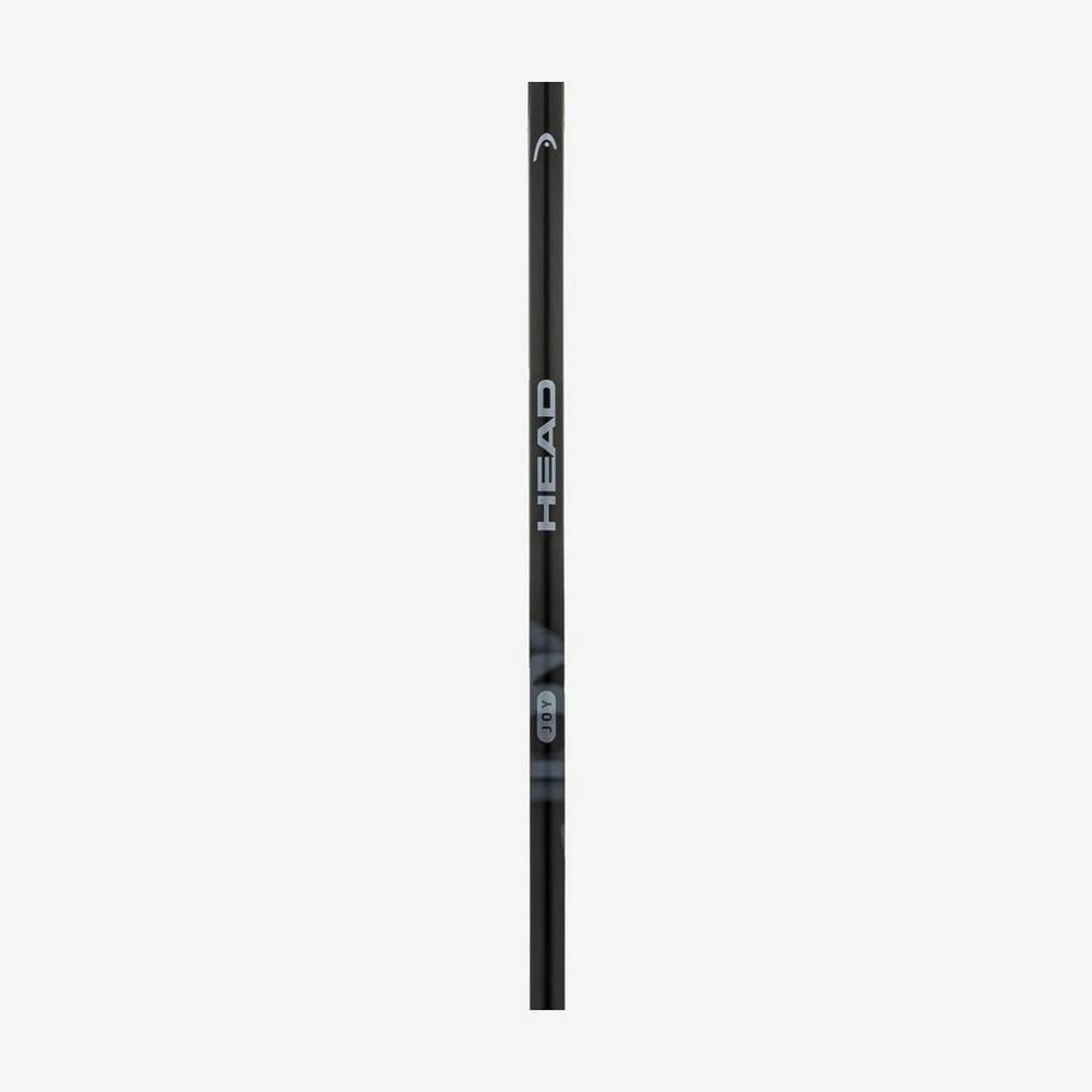 Head Women's Joy Ski Pole - Black