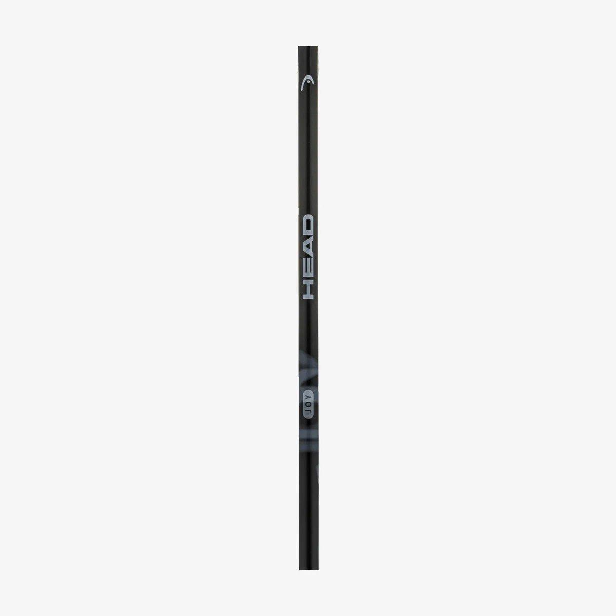Head Women's Joy Ski Pole - Black