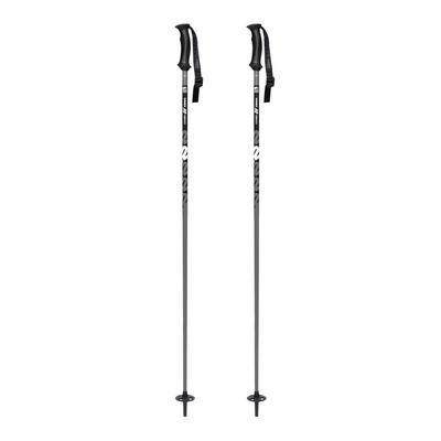 K2 Men's Power Composite Ski Poles - Grey