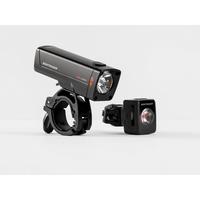  Ion Pro RT & Flare RT2 Front and Rear Bike Light Set