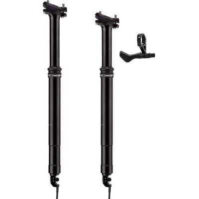 Brand X Ascend Dropper Seatpost - 150 mm travel, 30.9mm diameter