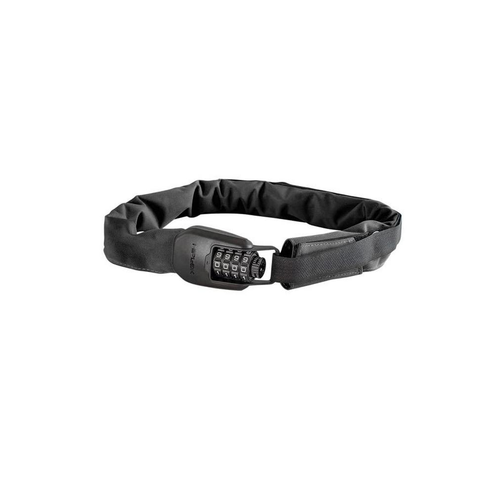 Hiplok SPIN Bike Chain - Black