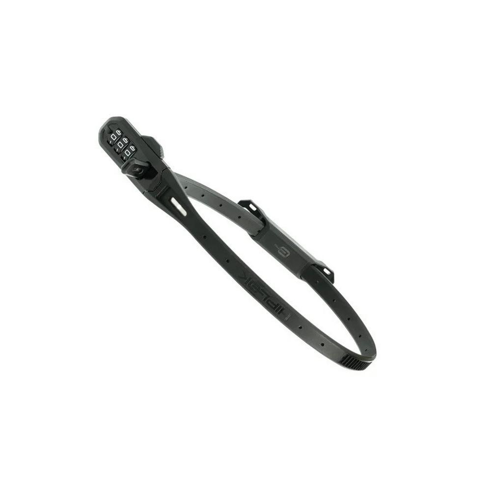 Hiplok Z LOK Combo - Black