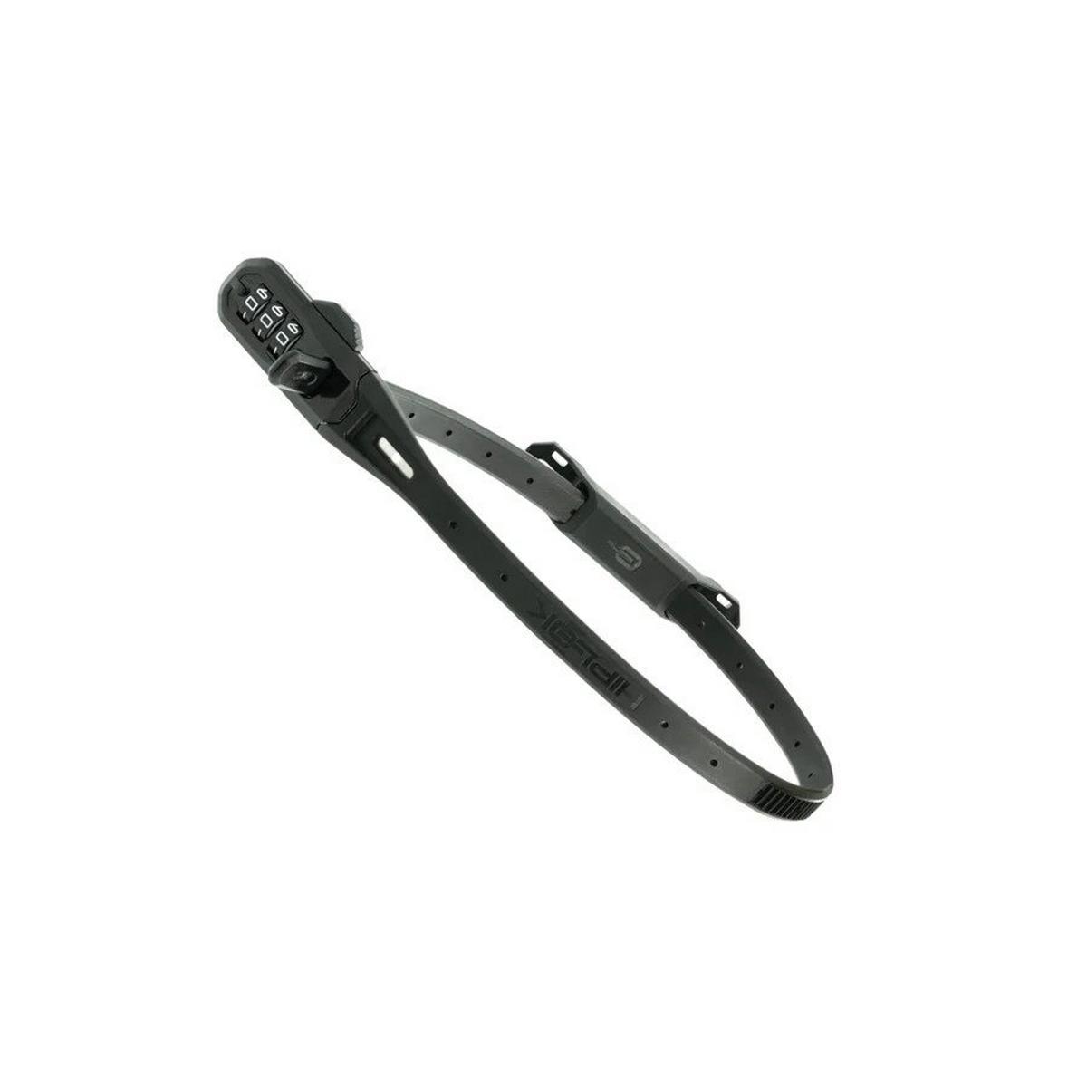 Hiplok Z LOK Combo - Black