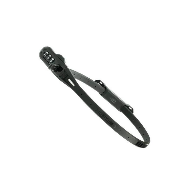 Z LOK Combo - Black