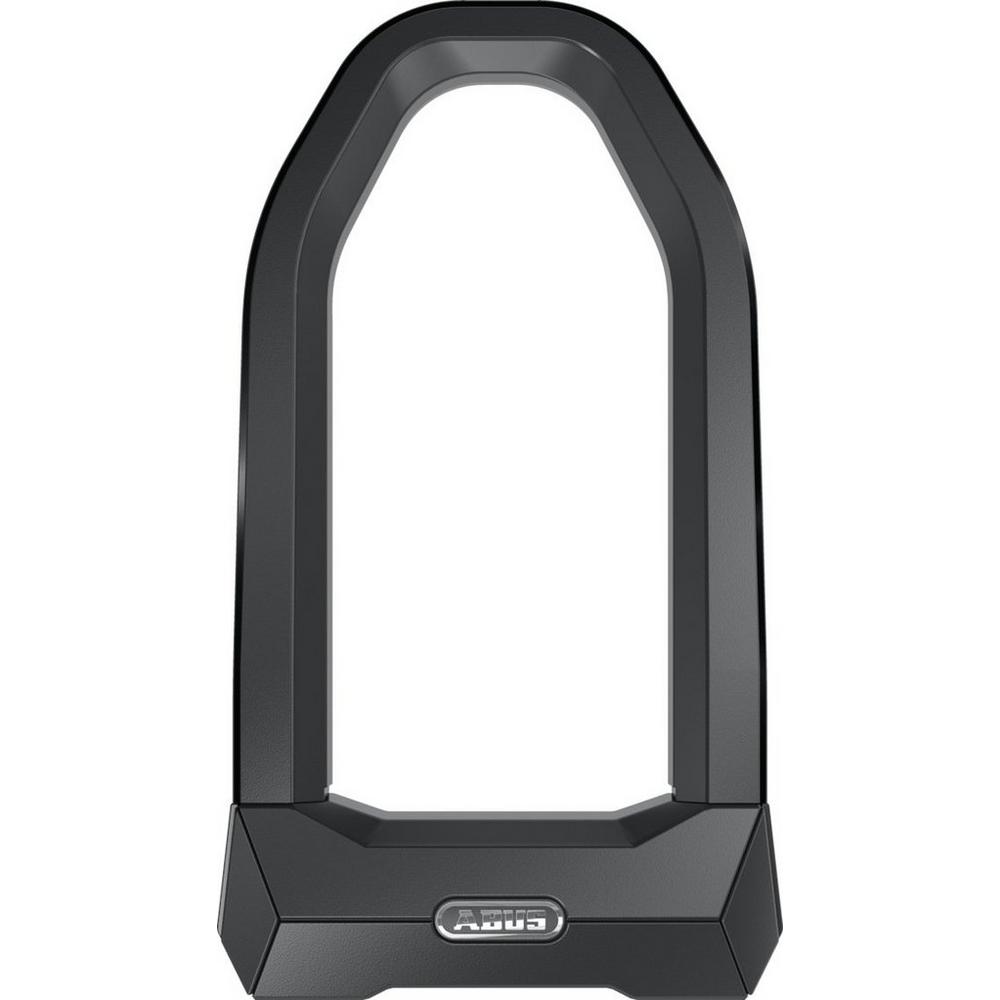 Abus GRANIT Super Extreme 2500 D-LOCK - Black