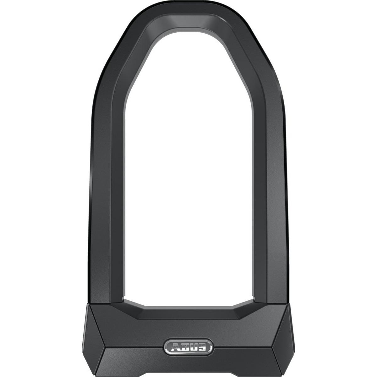Abus GRANIT Super Extreme 2500 D-LOCK - Black