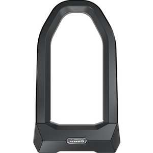 GRANIT Super Extreme 2500 D-LOCK - Black