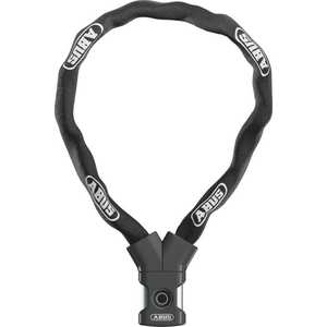 YARDO Finger Print Chain Lock - Black