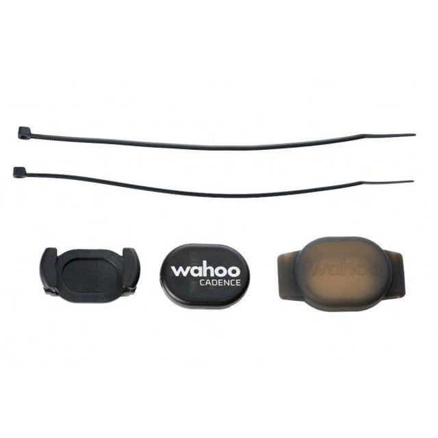 Wahoo RPM Cycling Cadence Sensor Cycling Sensors Tiso UK