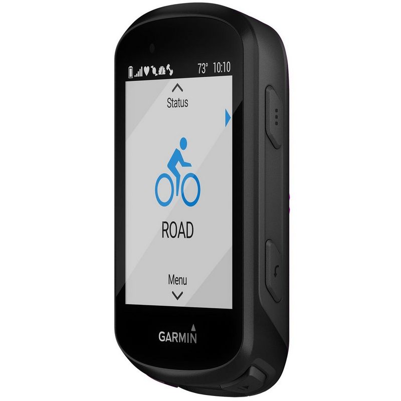 Garmin Edge 530 Performance Bundle | Cycling GPS | Tiso UK