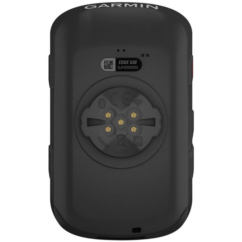 Garmin Edge 530 Performance Bundle | Cycling GPS | Tiso UK