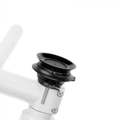 Fidlock Vacuum Base Headset Top Cap - Black