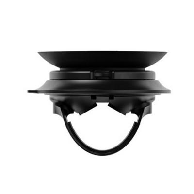 Fidlock Vacuum Handlebar Base - Black