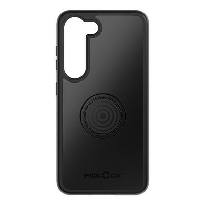 Fidlock Vacuum Samsung S22 + Phone Case - Black