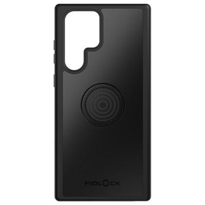 Fidlock Vacuum Samsung Galaxy S22 Ultra Phone Case - Black