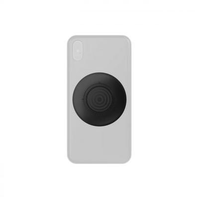 Fidlock Vacuum Uni Phone Patch - Black