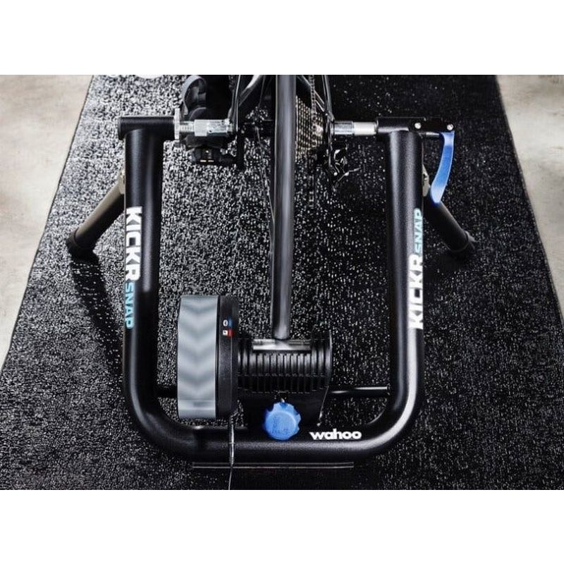 Wahoo kickr snap mat cheap