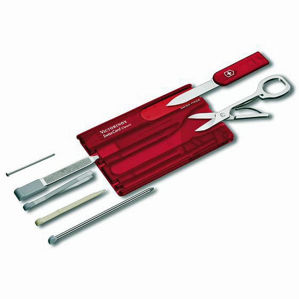 Victorinox discount scissor spring