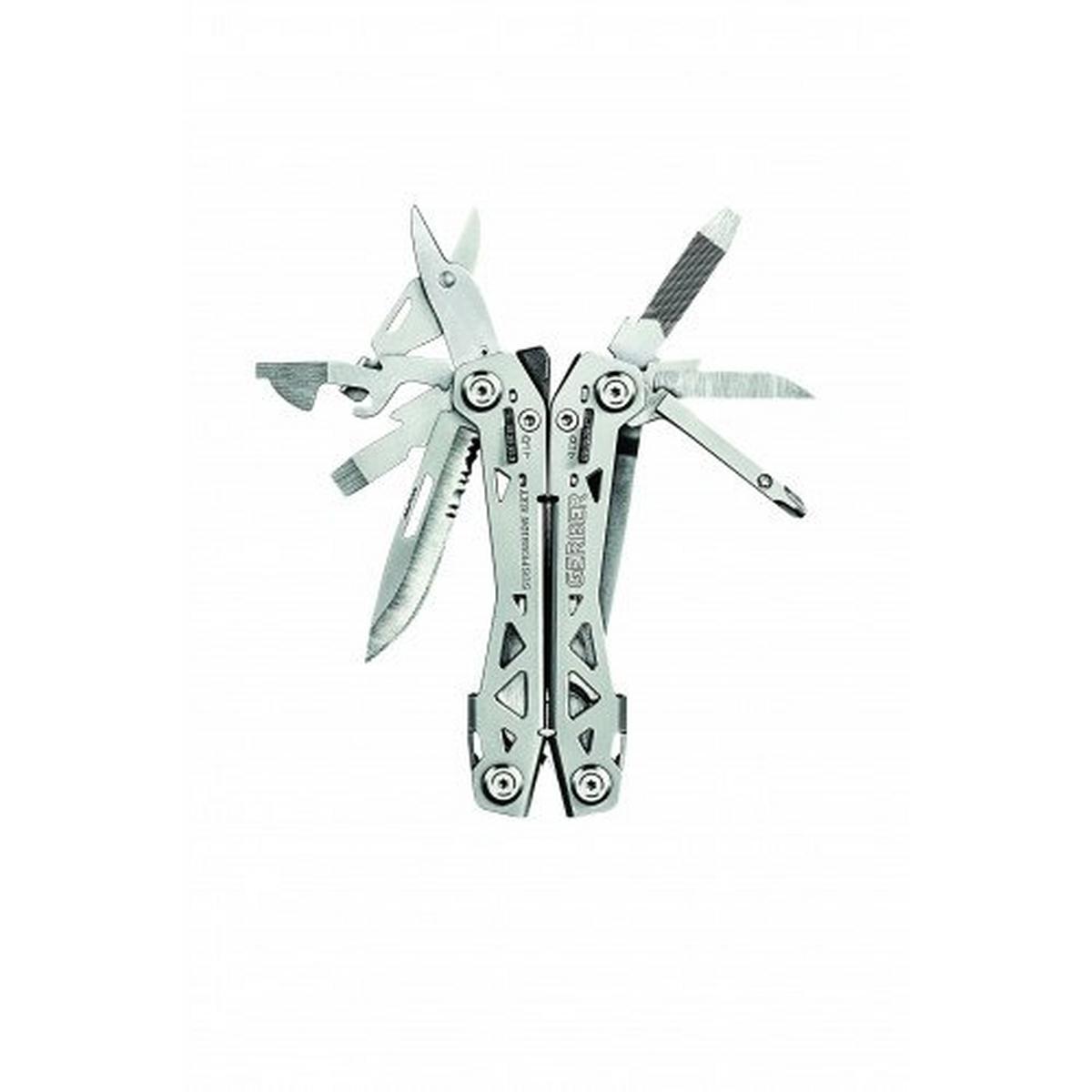 Gerber Suspension NXT Compact Multi Tool