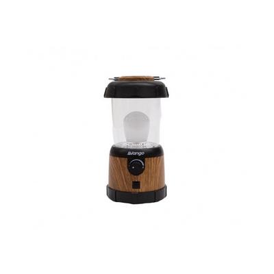Vango Nova 200 Recharge Lantern - Wood Effect