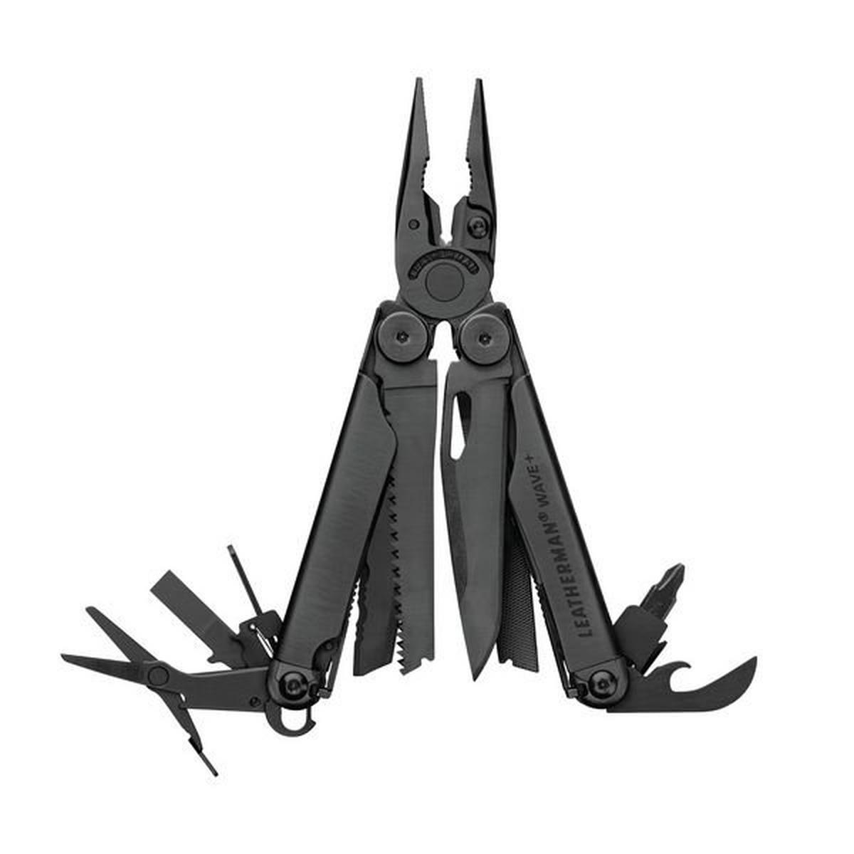 Leatherman Wave+