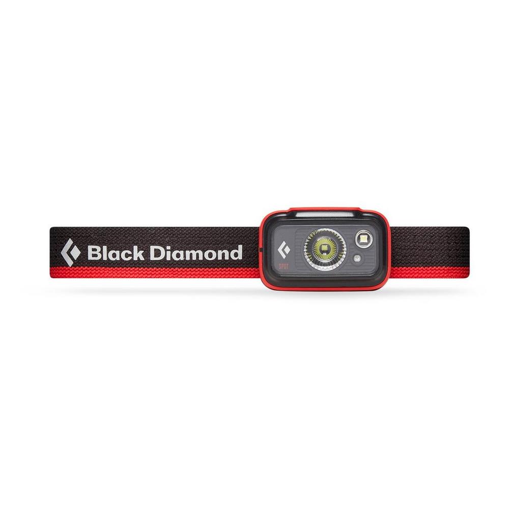Black Diamond Equipment Spot 325 Headlamp