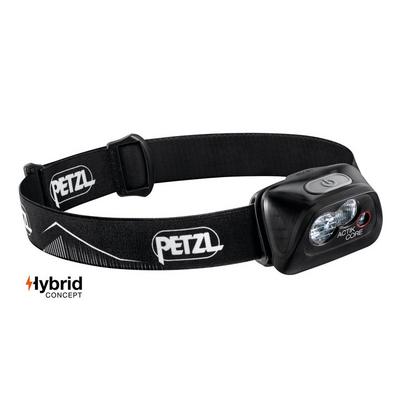 Petzl Actik Core 450 Head Touch